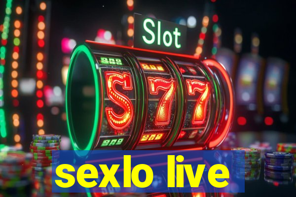 sexlo live