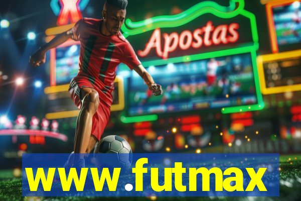 www.futmax