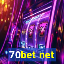 70bet net