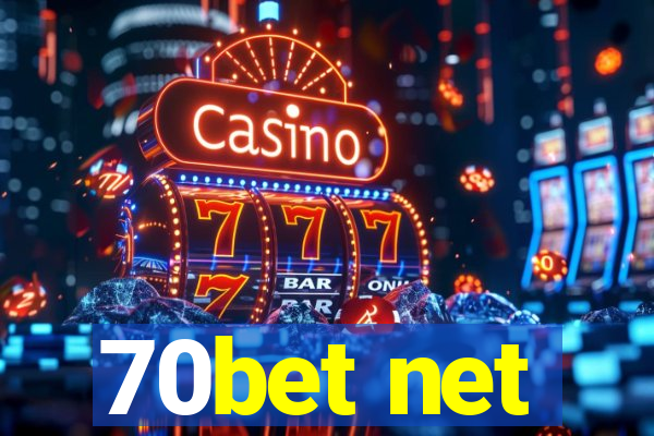 70bet net