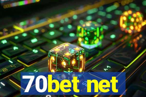 70bet net