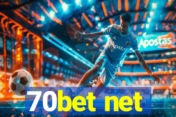 70bet net