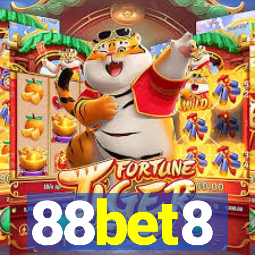 88bet8