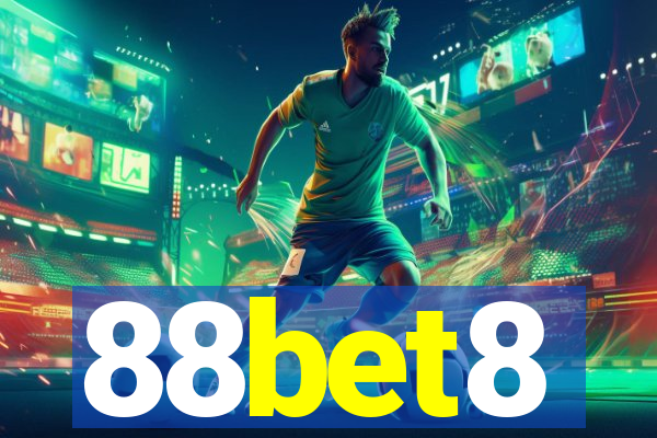 88bet8