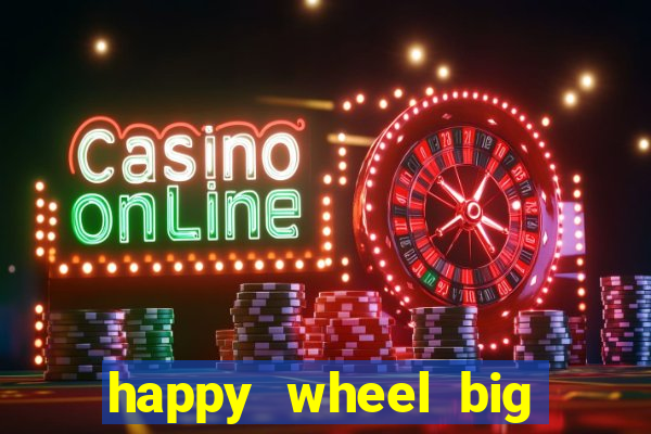 happy wheel big win 3 patti