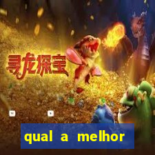 qual a melhor plataforma de jogos para ganhar dinheiro