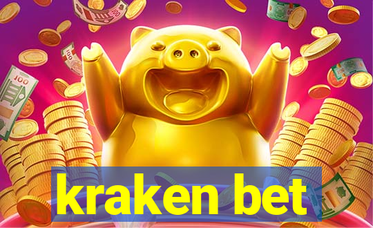 kraken bet