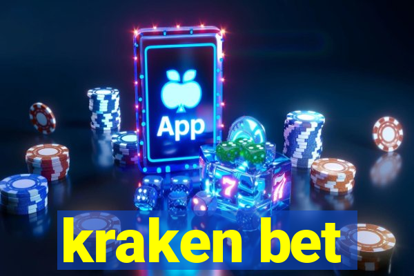 kraken bet