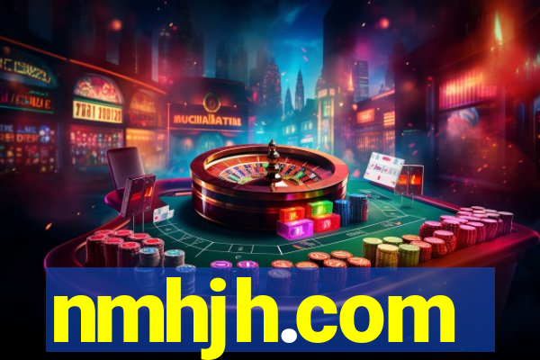 nmhjh.com