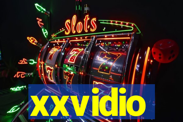 xxvidio