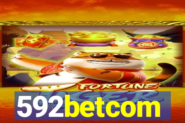 592betcom