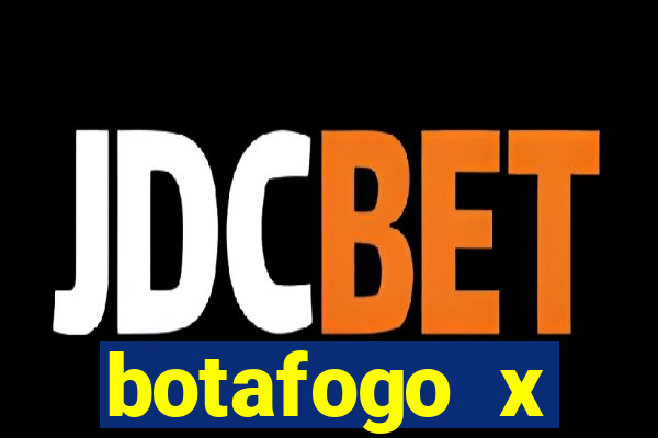 botafogo x corinthians futemax