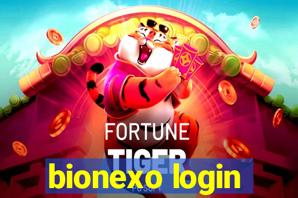 bionexo login