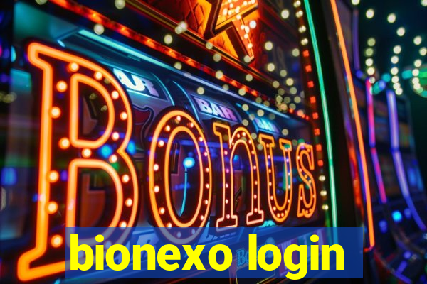 bionexo login