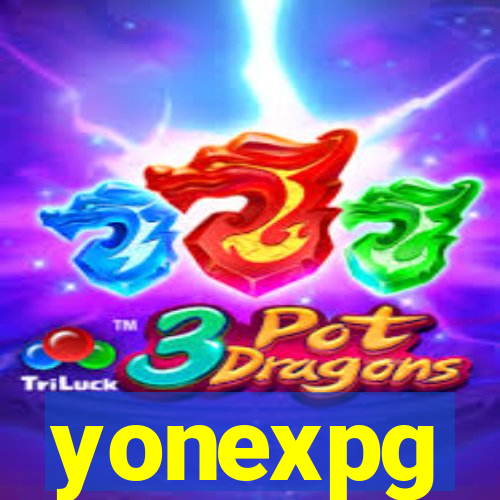 yonexpg