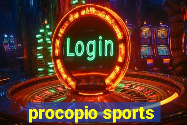 procopio sports