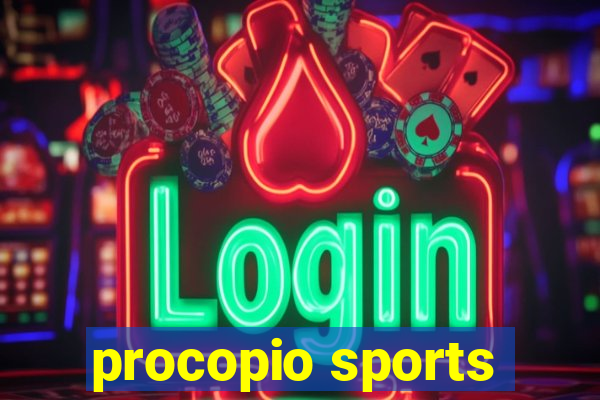 procopio sports