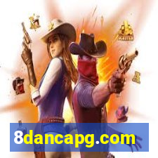 8dancapg.com