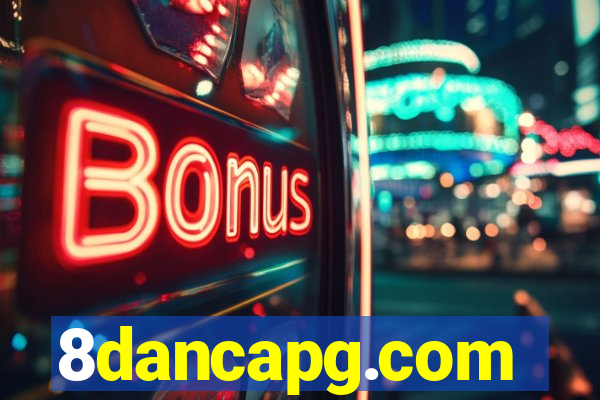 8dancapg.com