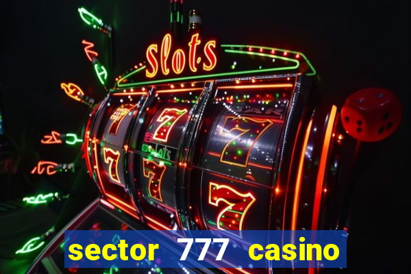 sector 777 casino no deposit bonus