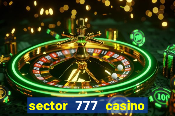 sector 777 casino no deposit bonus