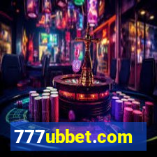 777ubbet.com