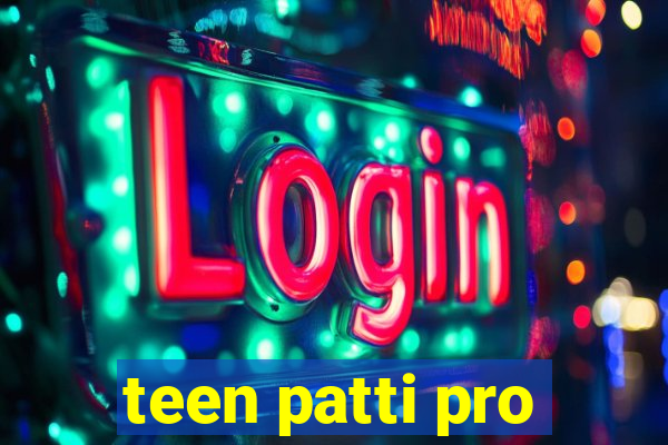 teen patti pro