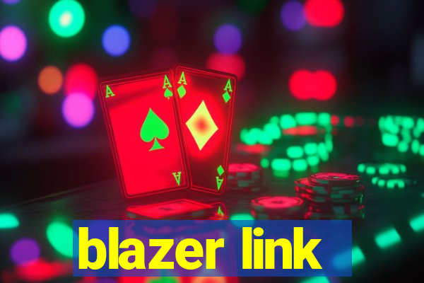 blazer link