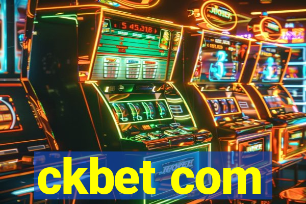 ckbet com