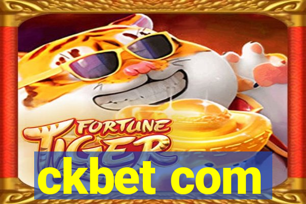 ckbet com