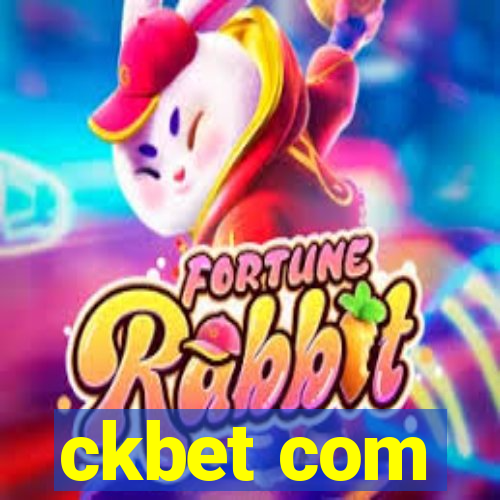 ckbet com