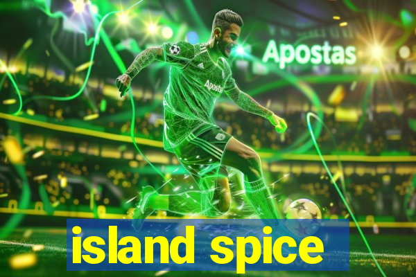 island spice