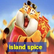 island spice