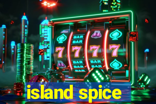 island spice