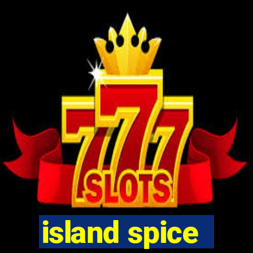 island spice