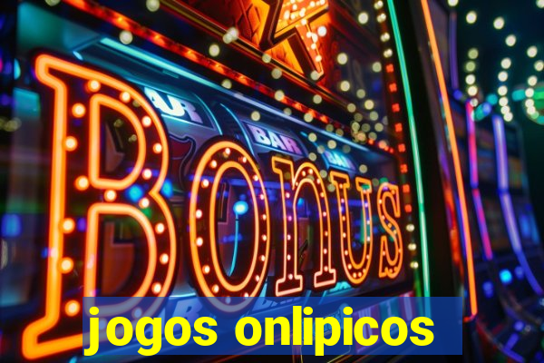 jogos onlipicos