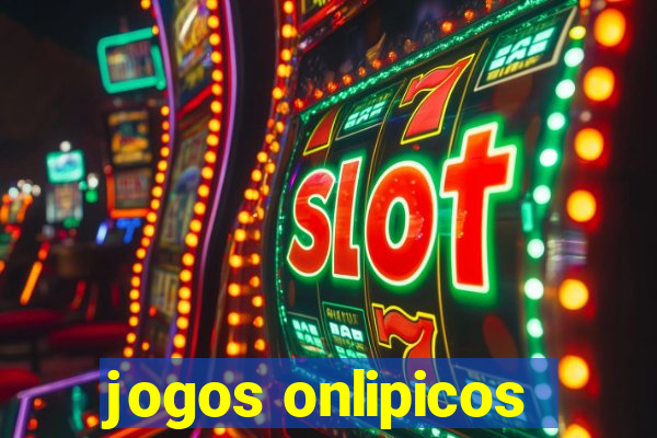 jogos onlipicos