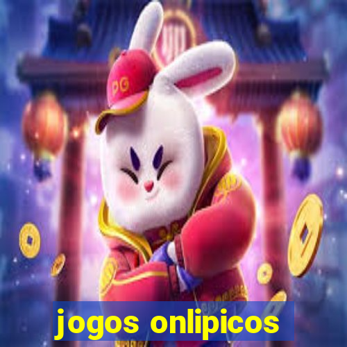 jogos onlipicos