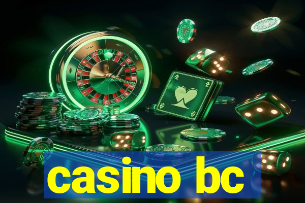 casino bc