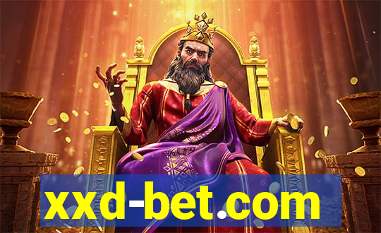 xxd-bet.com