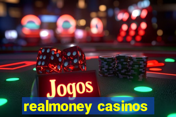 realmoney casinos