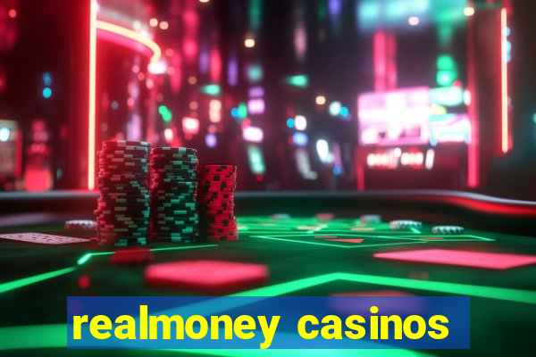 realmoney casinos