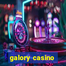 galory casino