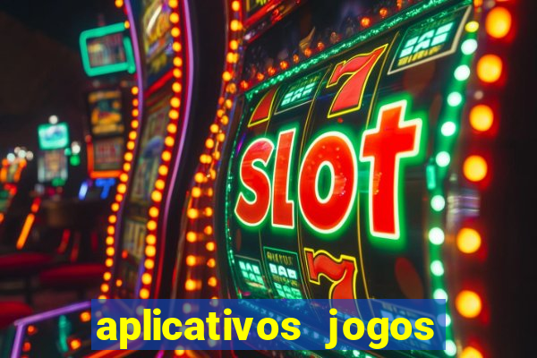 aplicativos jogos de futebol