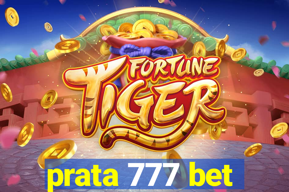 prata 777 bet