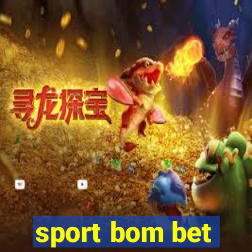 sport bom bet