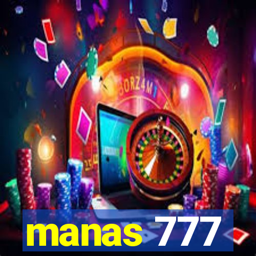 manas 777