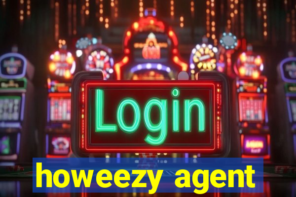 howeezy agent