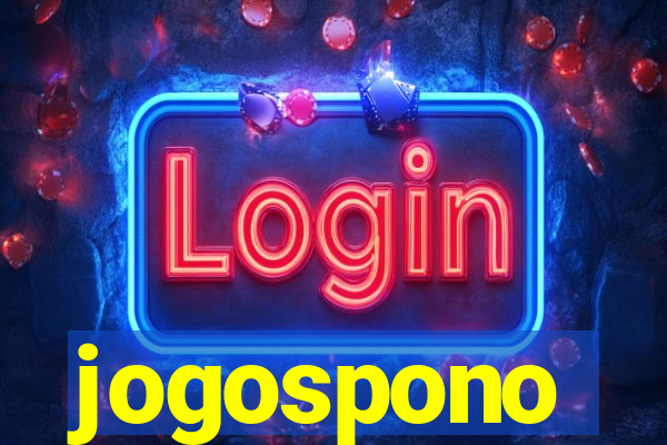 jogospono