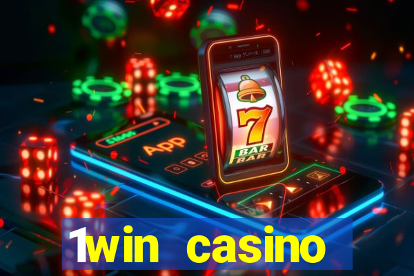 1win casino бездепозитный бонус